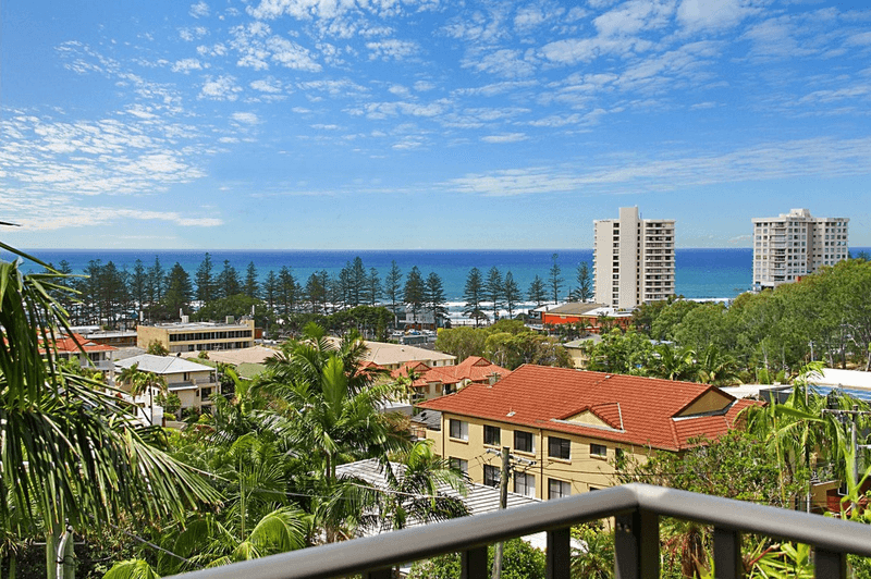 12/34 Hill Avenue, Burleigh Heads, QLD 4220