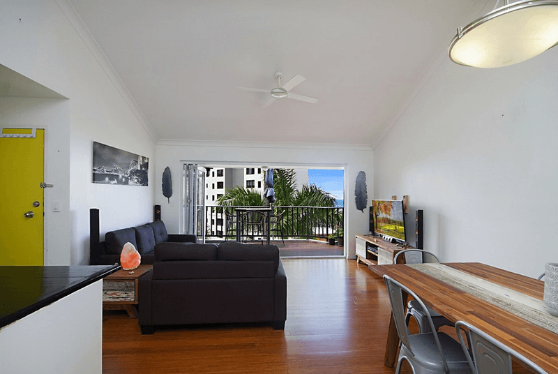 12/34 Hill Avenue, Burleigh Heads, QLD 4220