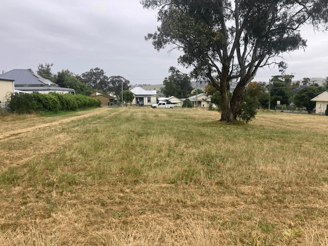 67 VENNACHER STREET, MERRIWA, NSW 2329