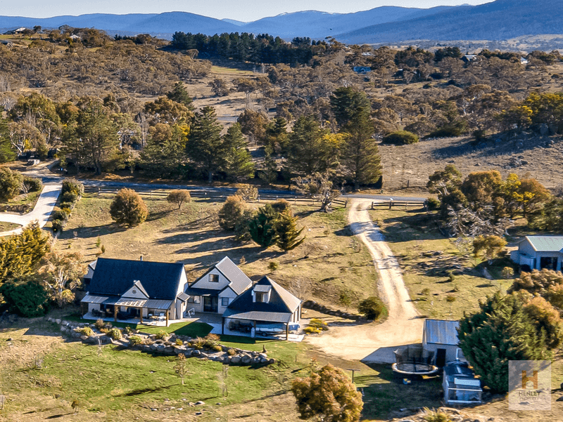 31 Snowgum Court, Jindabyne, NSW 2627