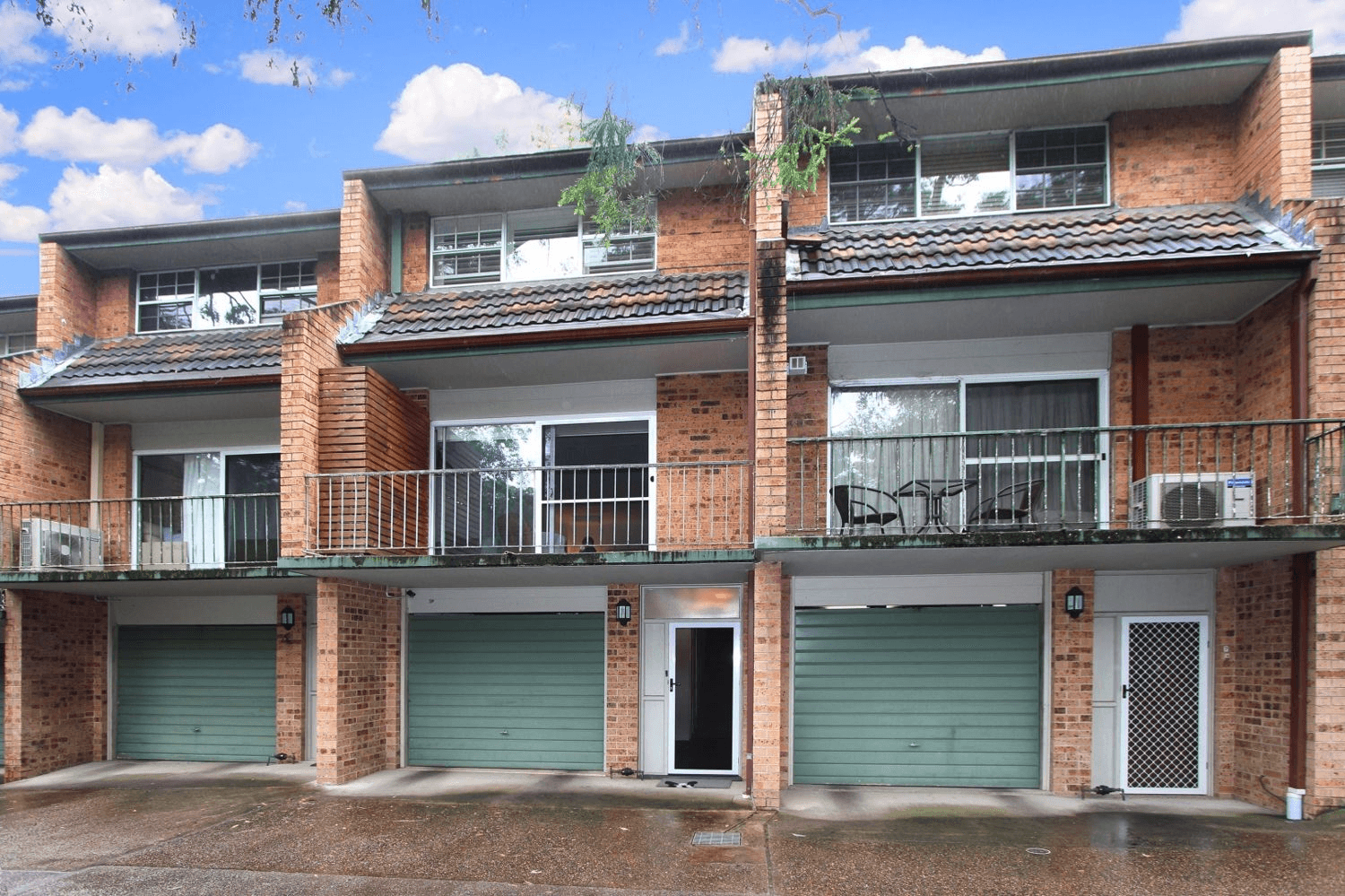 6/16 Robert Street, TELOPEA, NSW 2117