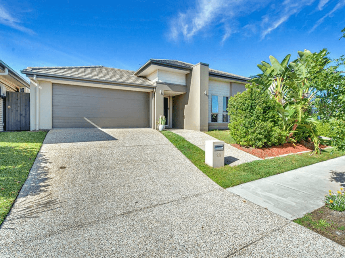 29 Greenview Avenue, SOUTH RIPLEY, QLD 4306