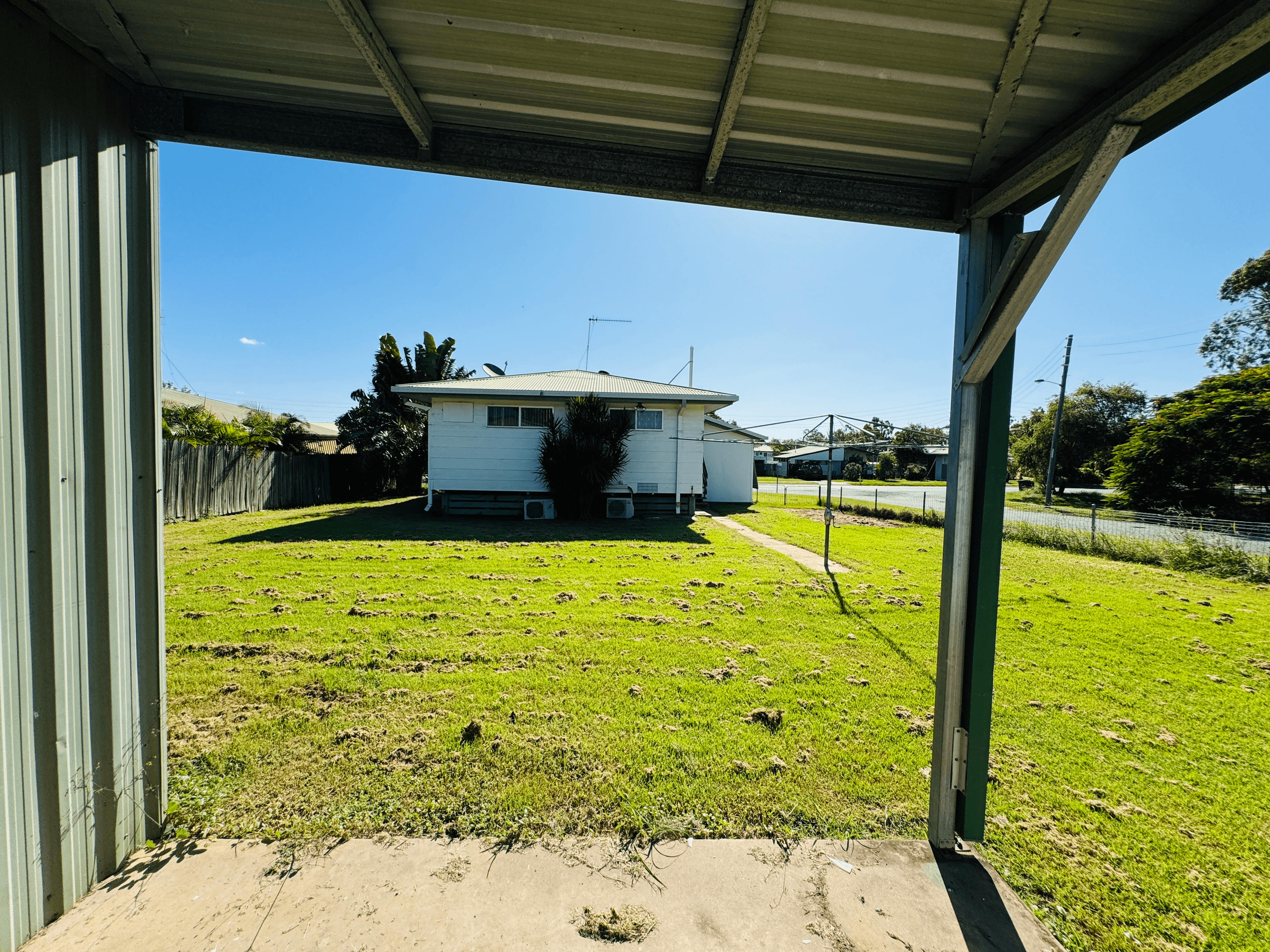 20 Bradman Street, MORANBAH, QLD 4744