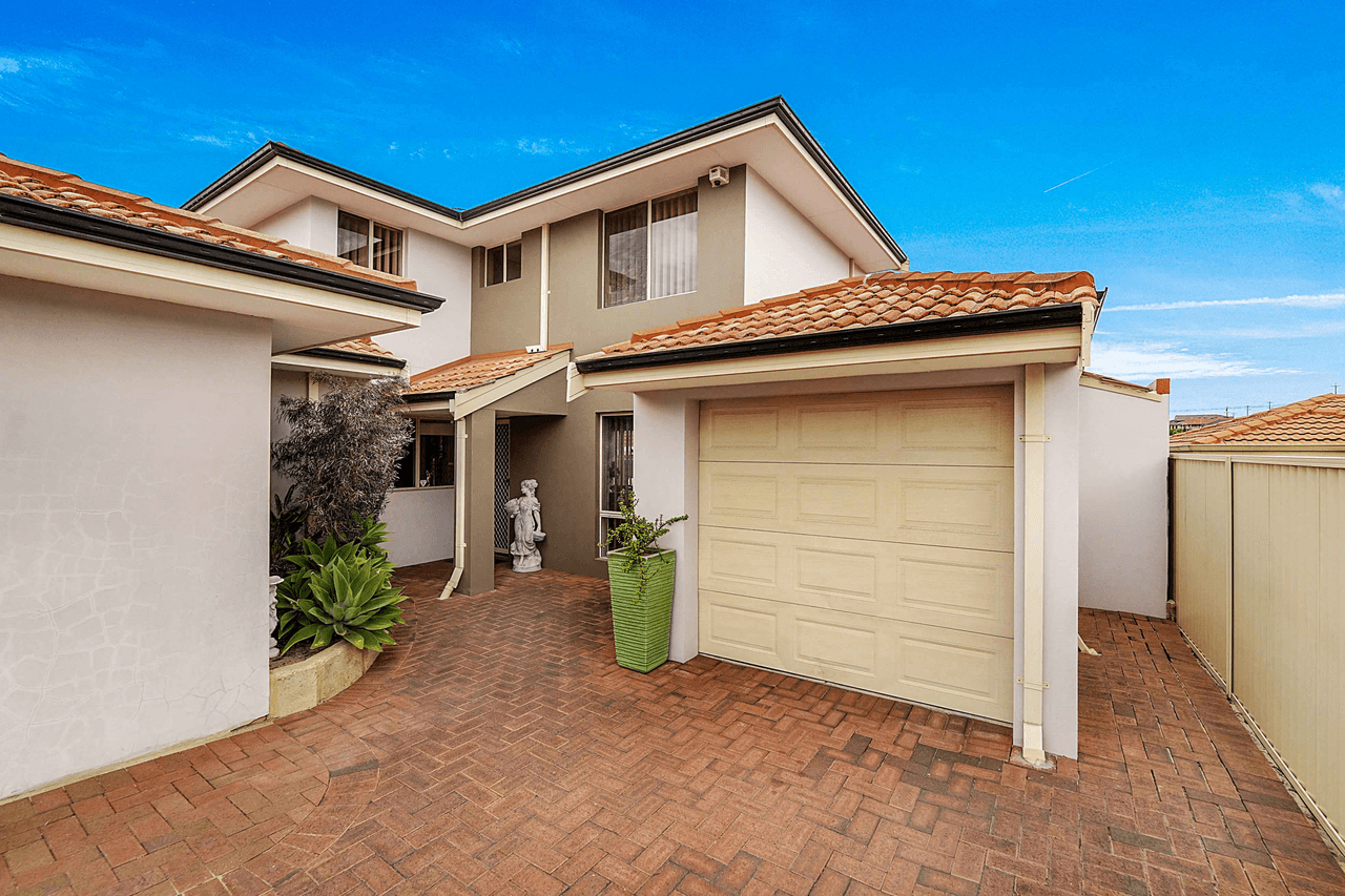 105d Campion Avenue, BALCATTA, WA 6021