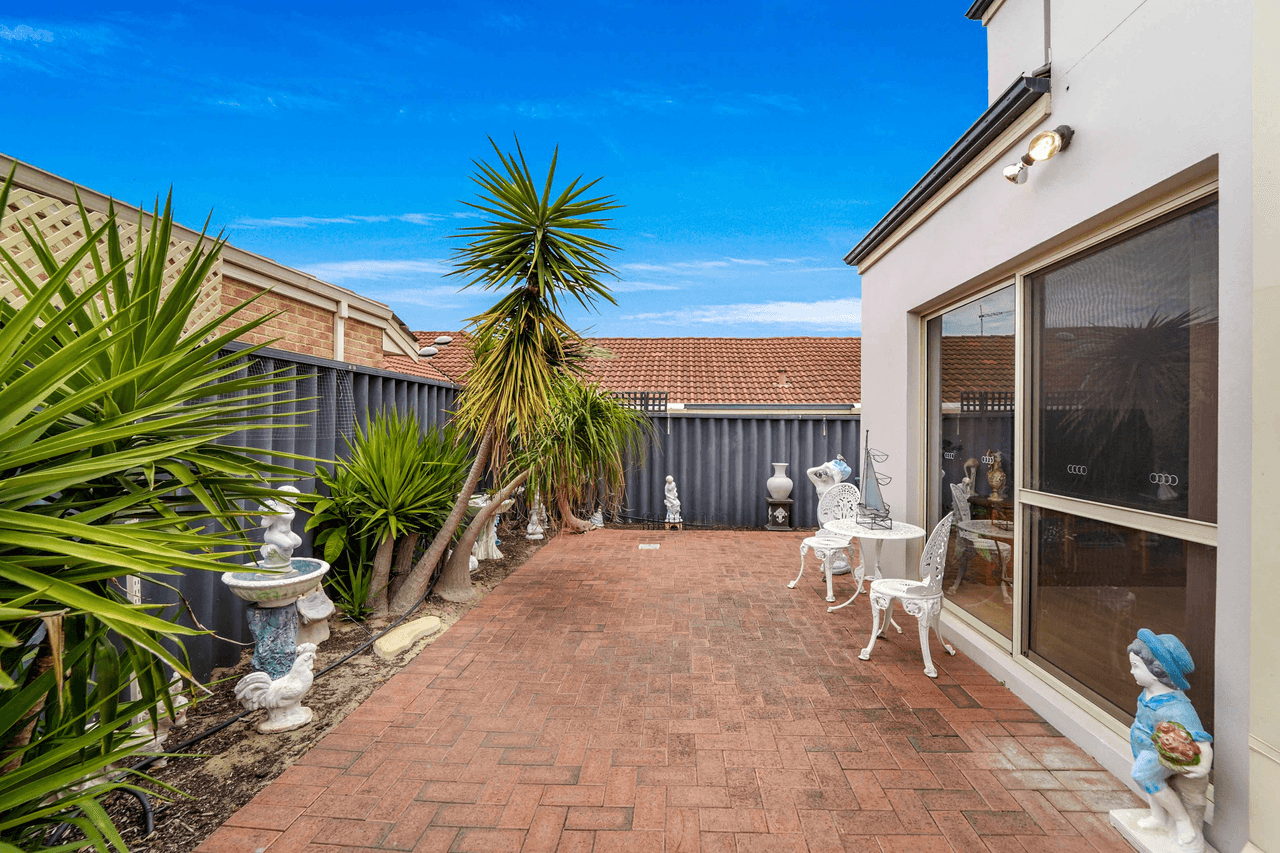 105d Campion Avenue, BALCATTA, WA 6021