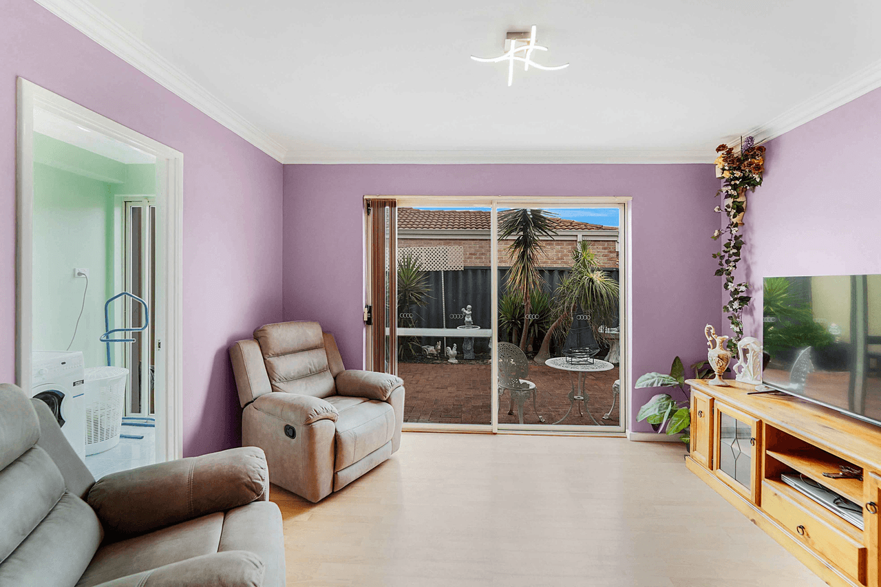 105d Campion Avenue, BALCATTA, WA 6021