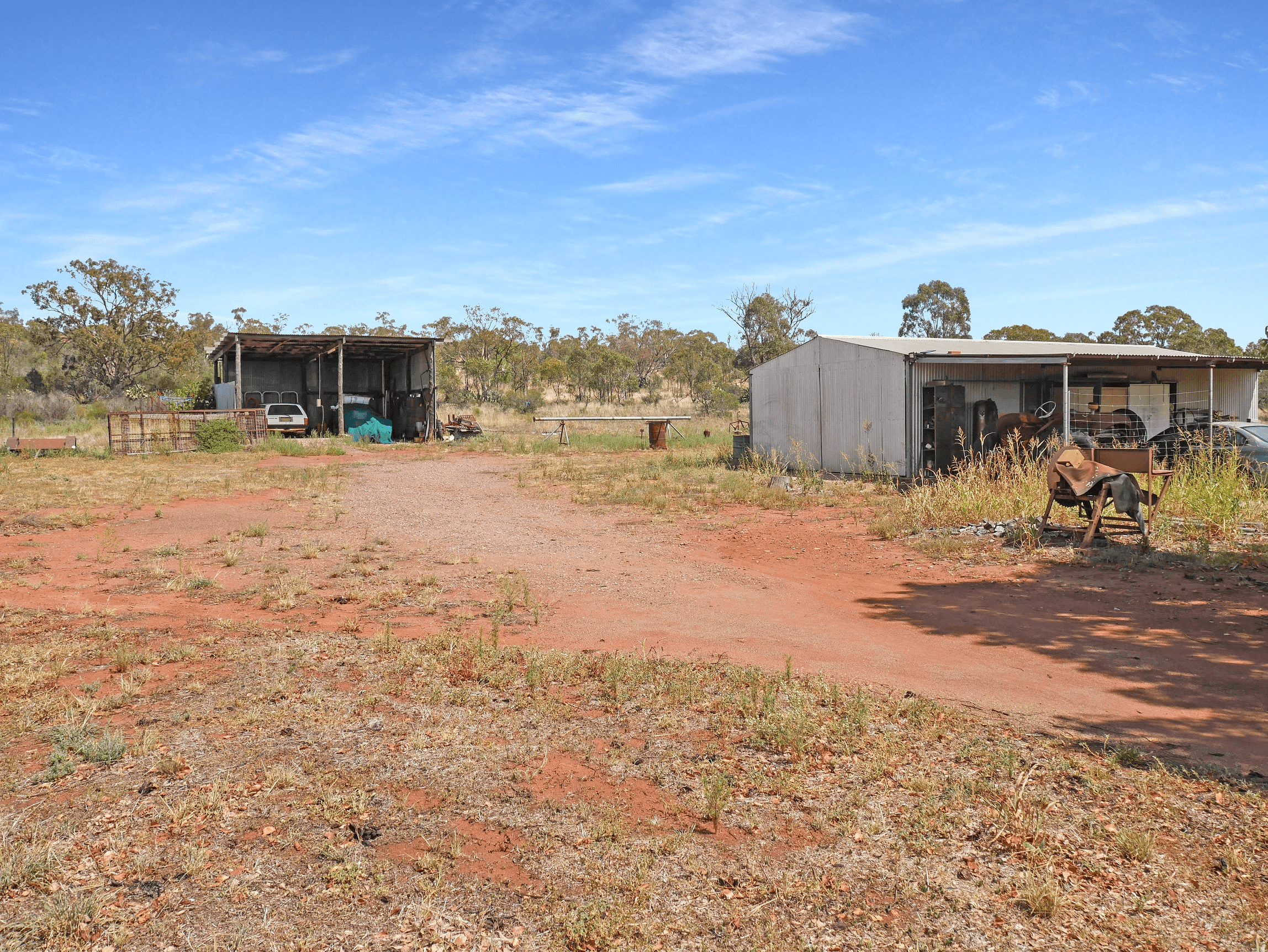 195 Robinson Road, LEETON, NSW 2705