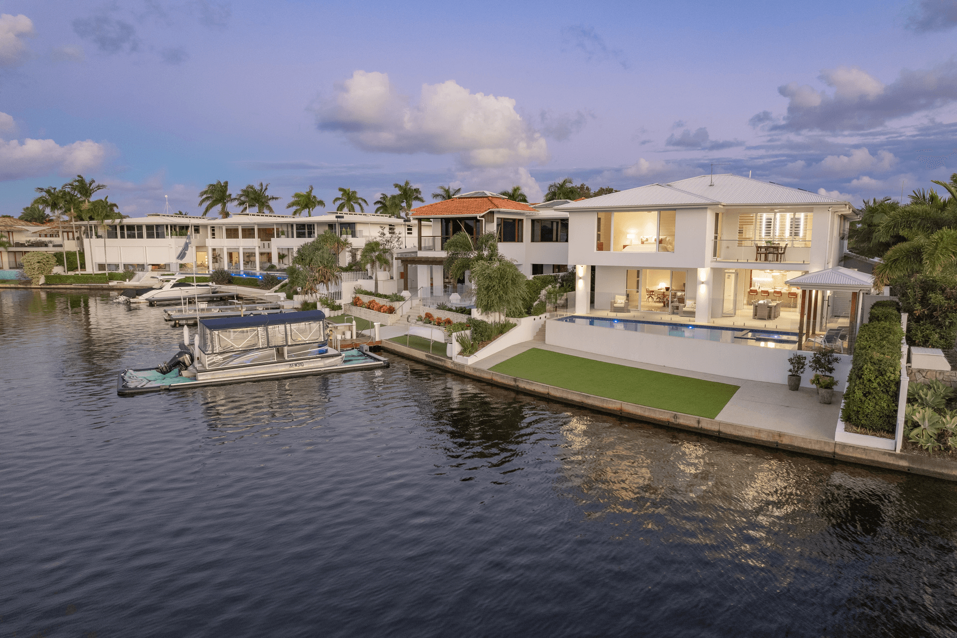 40 The Anchorage, Noosa Waters, QLD 4566