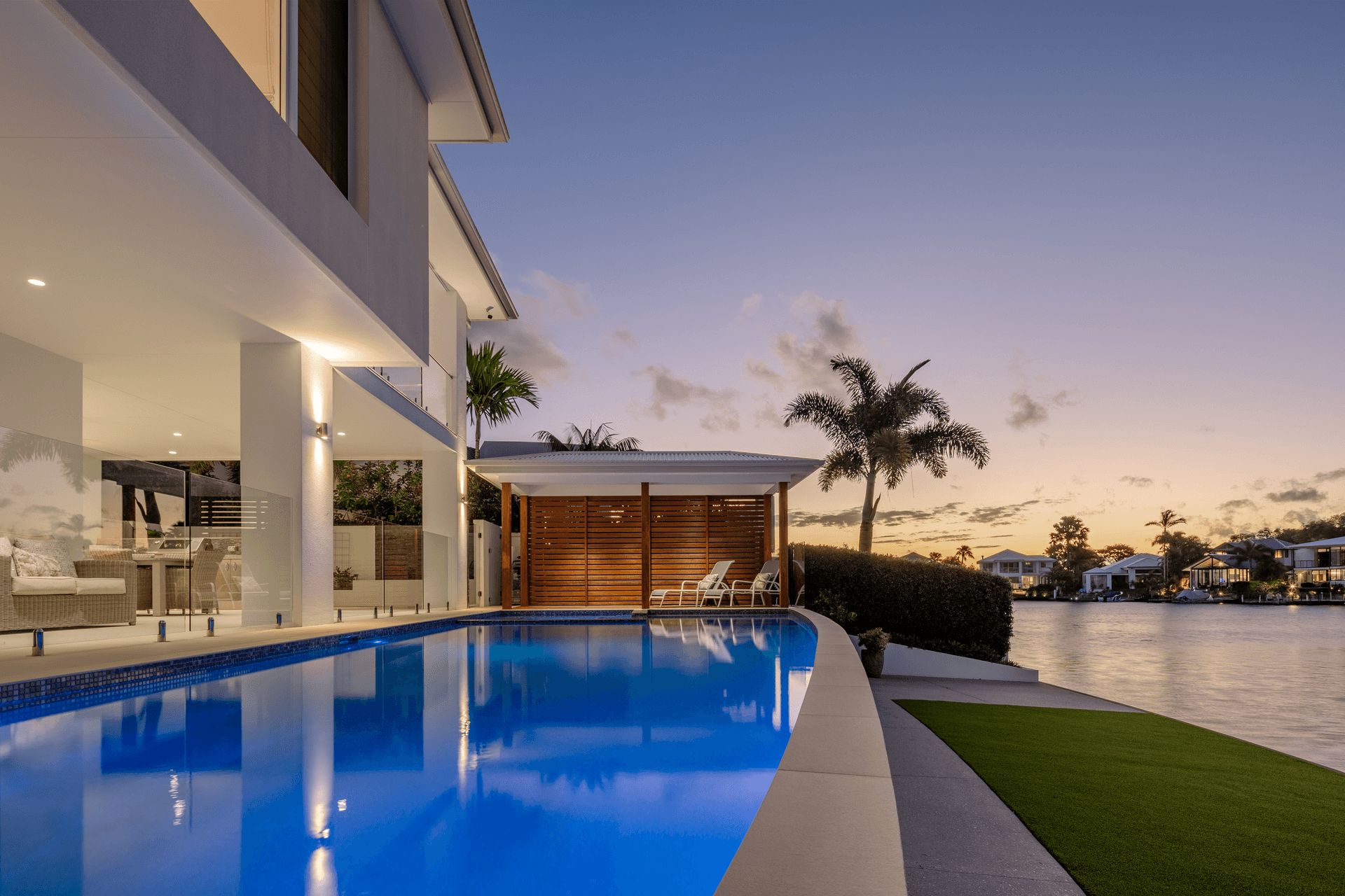 40 The Anchorage, Noosa Waters, QLD 4566