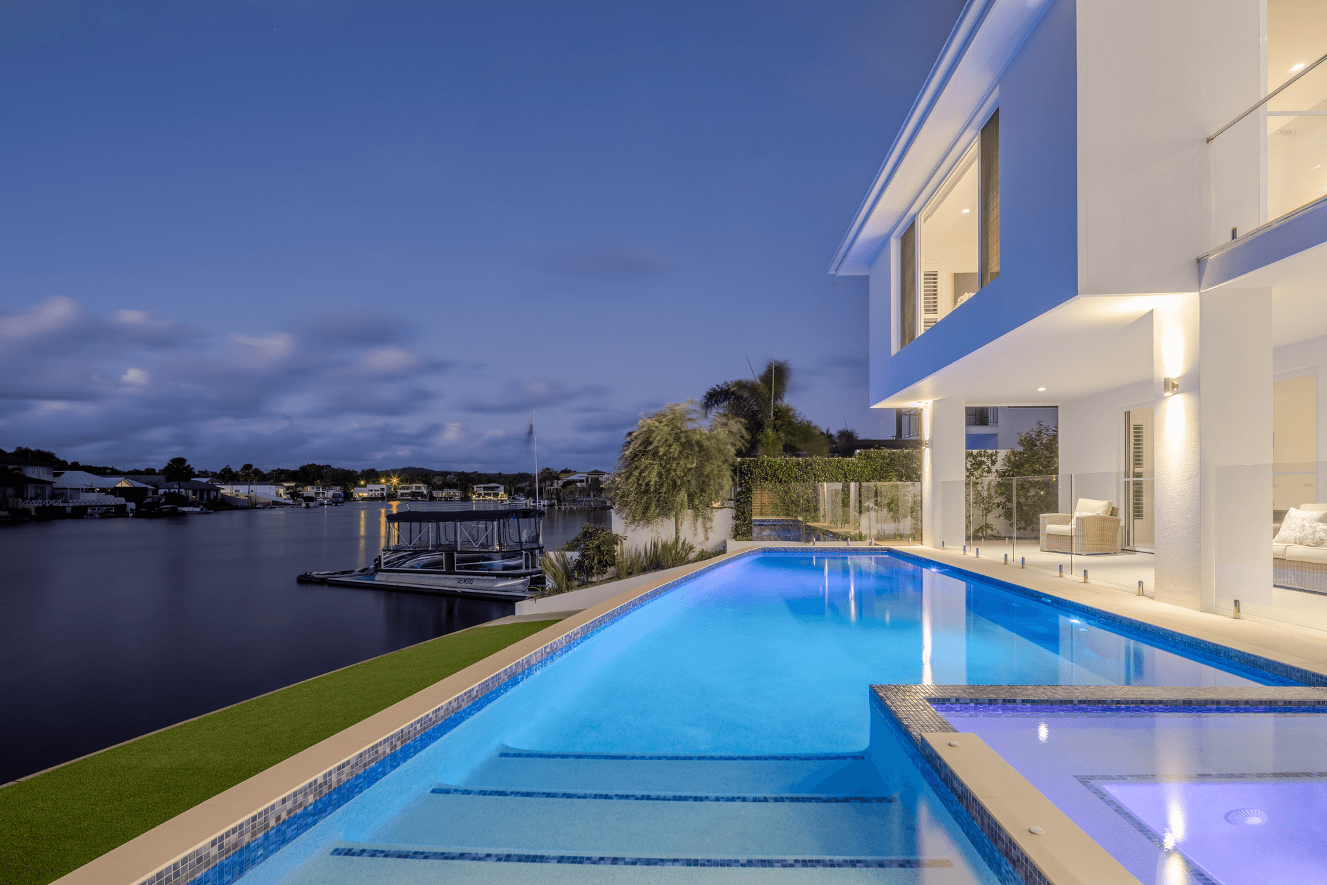 40 The Anchorage, Noosa Waters, QLD 4566