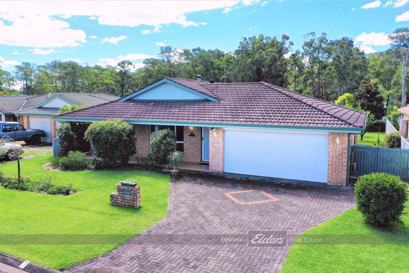 7 Michaela Place, FORSTER, NSW 2428