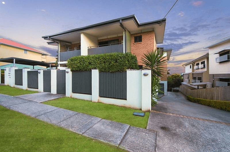 2/21 Little Street, ALBION, QLD 4010