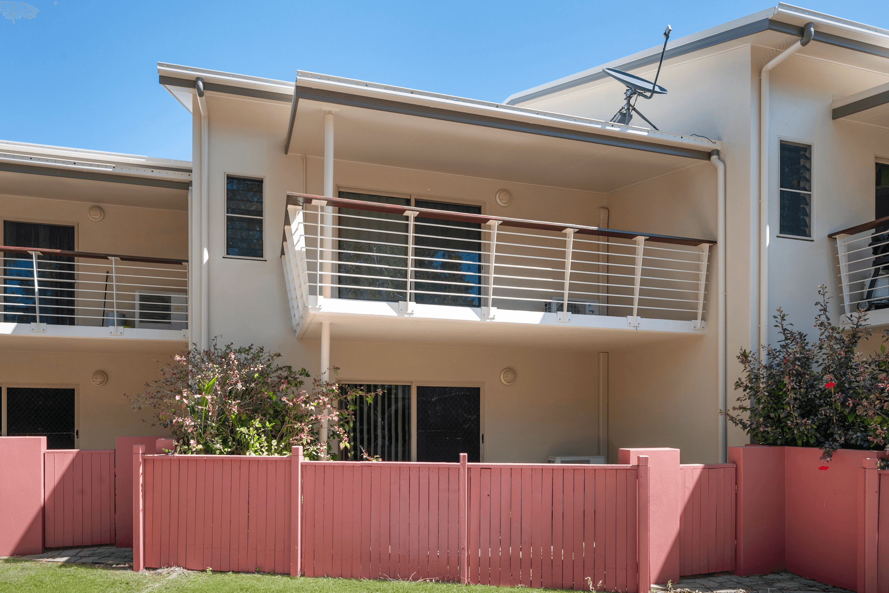 3/263 Riverside Boulevard, DOUGLAS, QLD 4814