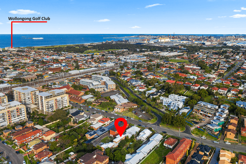 22a Rowland Avenue, WOLLONGONG, NSW 2500