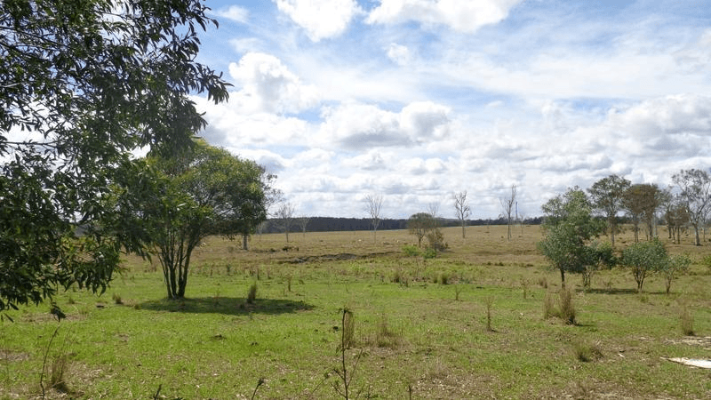 Lot 13 Mayne Street, TIARO, QLD 4650