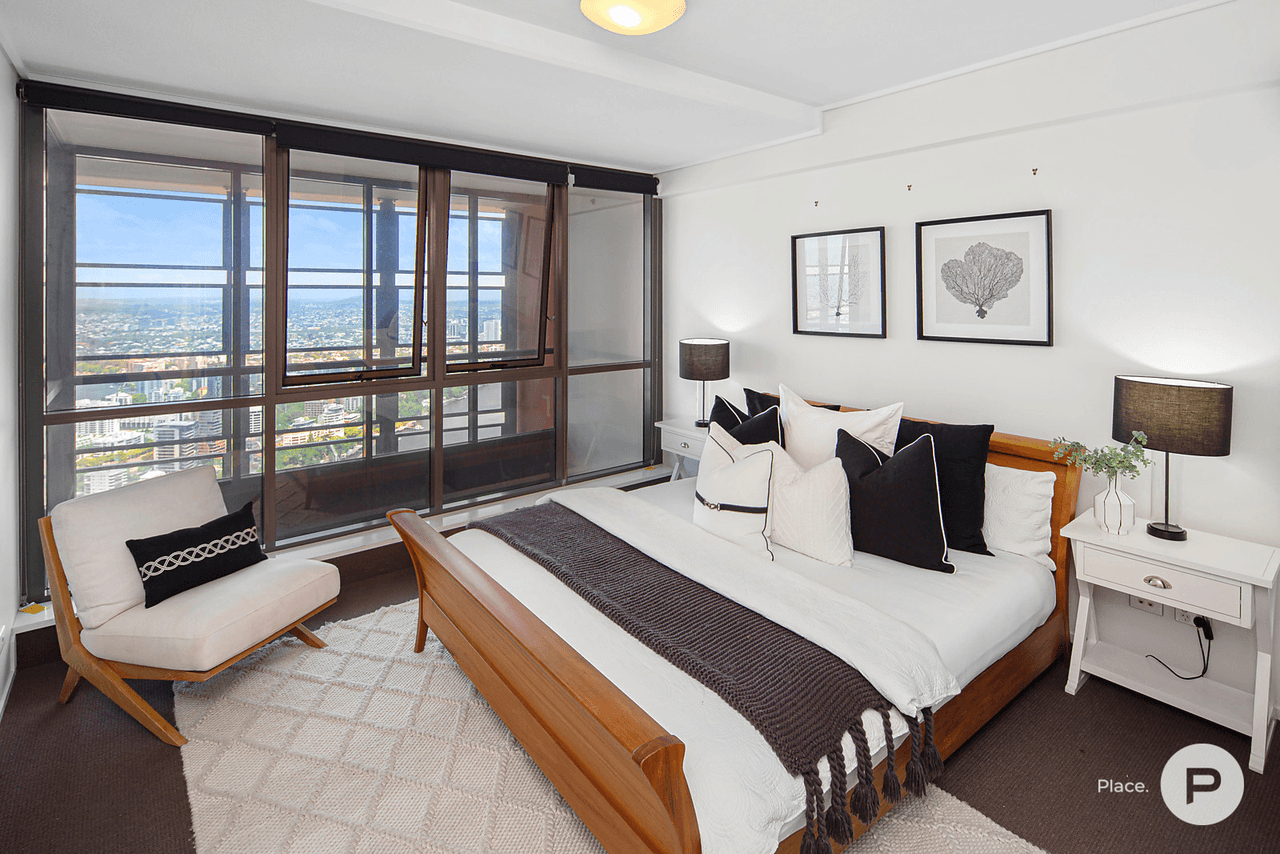 604/420 Queen Street, Brisbane City, QLD 4000