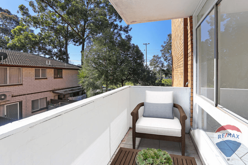 1/25 FIRST STREET, KINGSWOOD, NSW 2747