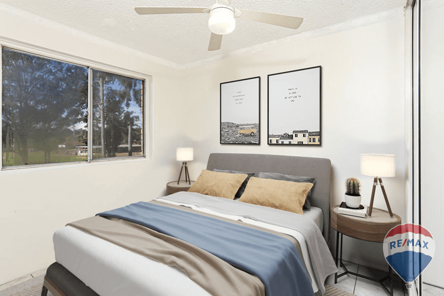 1/25 FIRST STREET, KINGSWOOD, NSW 2747