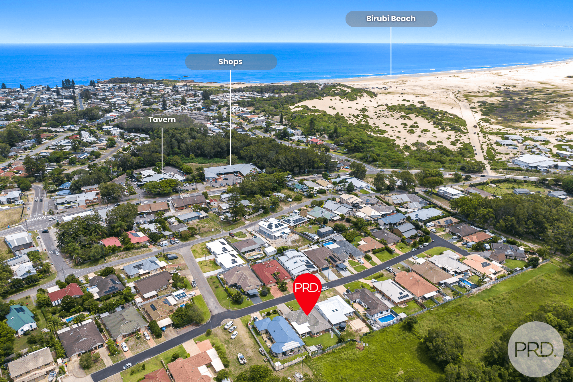 2 Biscay Close, ANNA BAY, NSW 2316