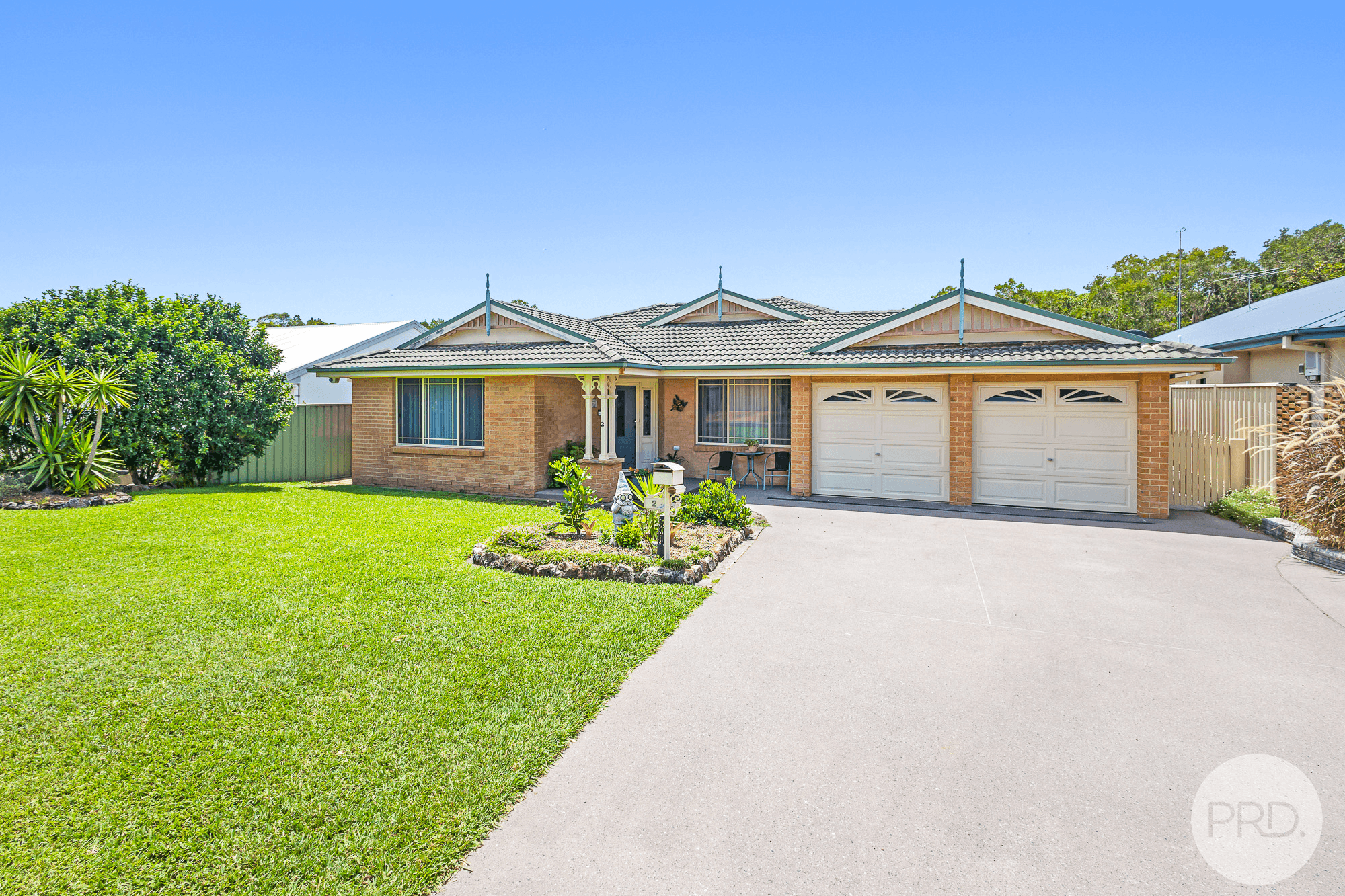 2 Biscay Close, ANNA BAY, NSW 2316