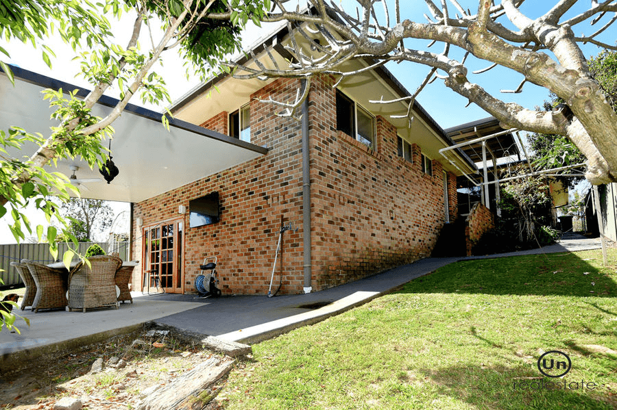 56 Oscar Ramsay Drive, BOAMBEE EAST, NSW 2452