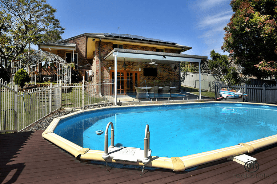 56 Oscar Ramsay Drive, BOAMBEE EAST, NSW 2452