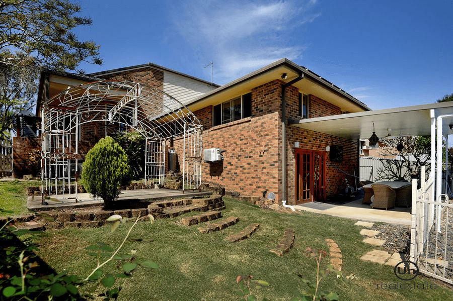 56 Oscar Ramsay Drive, BOAMBEE EAST, NSW 2452