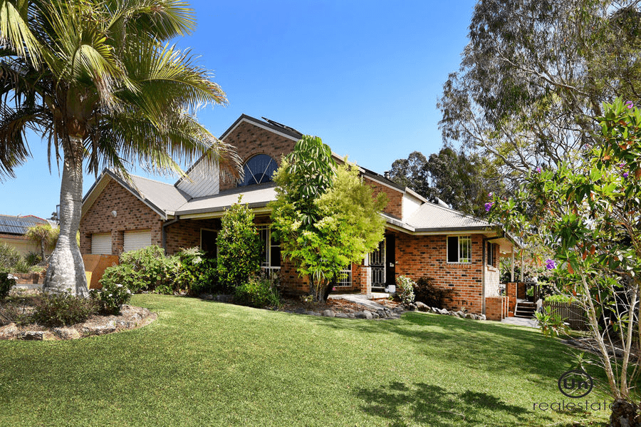 56 Oscar Ramsay Drive, BOAMBEE EAST, NSW 2452