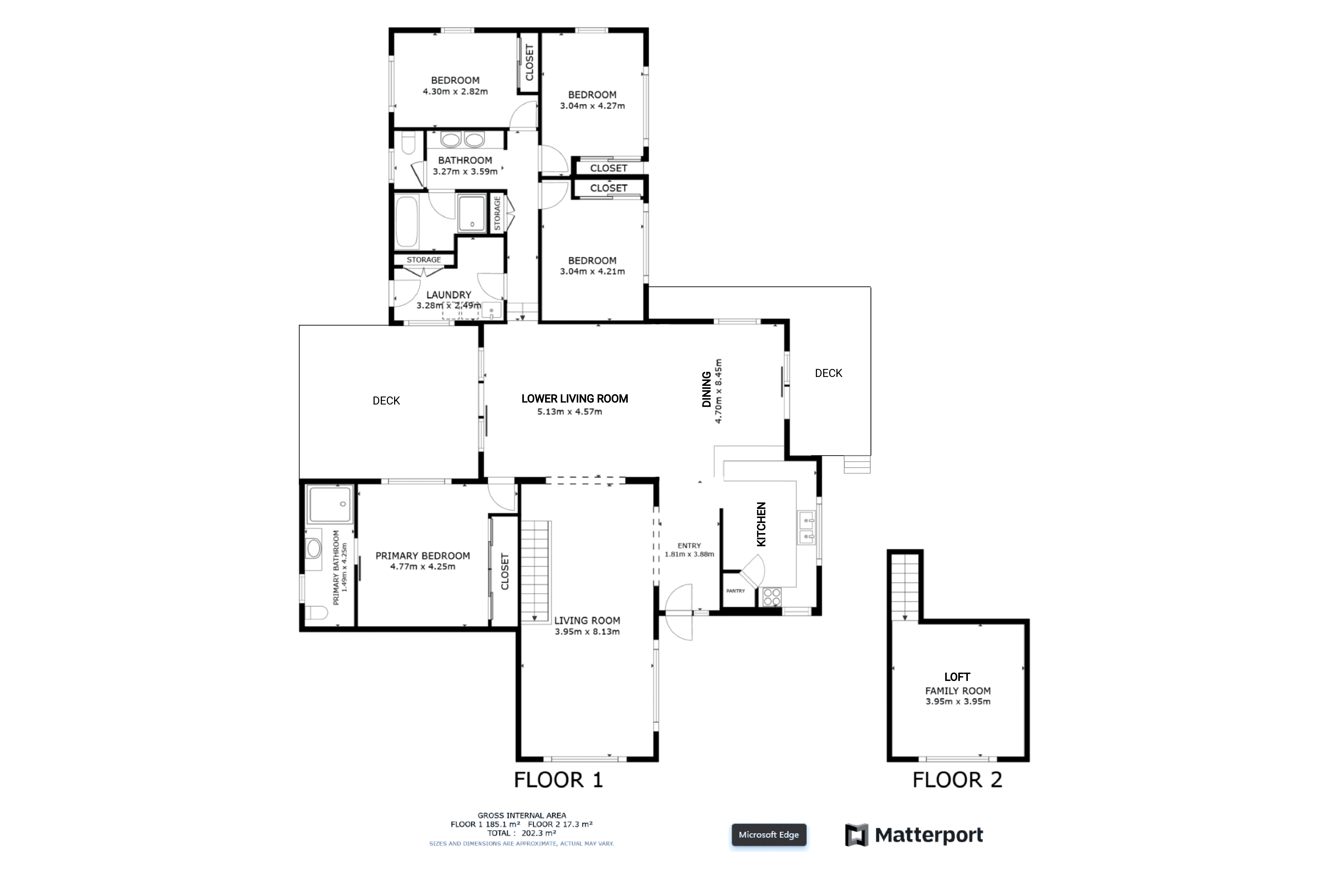 56 Oscar Ramsay Drive, BOAMBEE EAST, NSW 2452