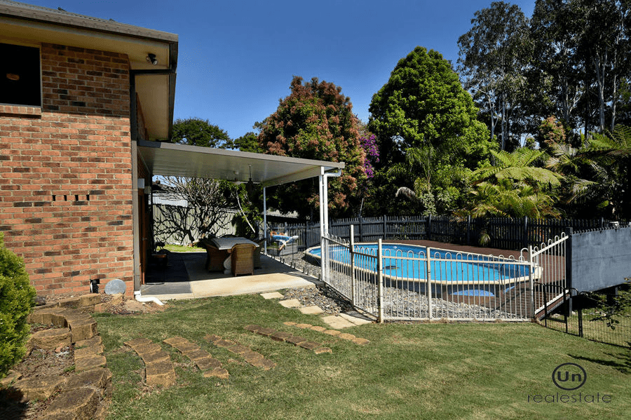 56 Oscar Ramsay Drive, BOAMBEE EAST, NSW 2452