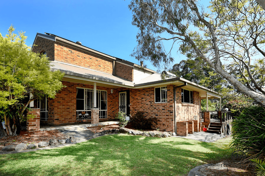 56 Oscar Ramsay Drive, BOAMBEE EAST, NSW 2452