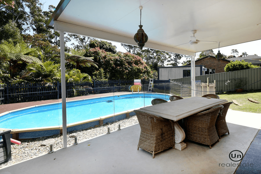 56 Oscar Ramsay Drive, BOAMBEE EAST, NSW 2452