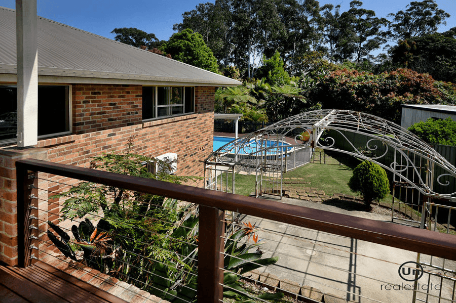 56 Oscar Ramsay Drive, BOAMBEE EAST, NSW 2452