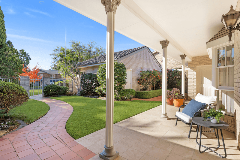 5 Priory Close, ST IVES, NSW 2075