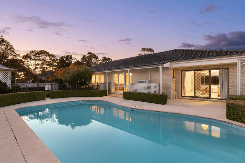 5 Priory Close, ST IVES, NSW 2075
