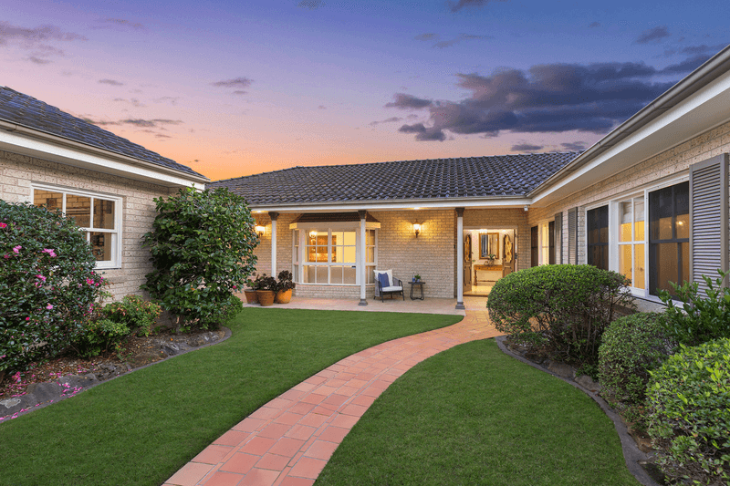 5 Priory Close, ST IVES, NSW 2075