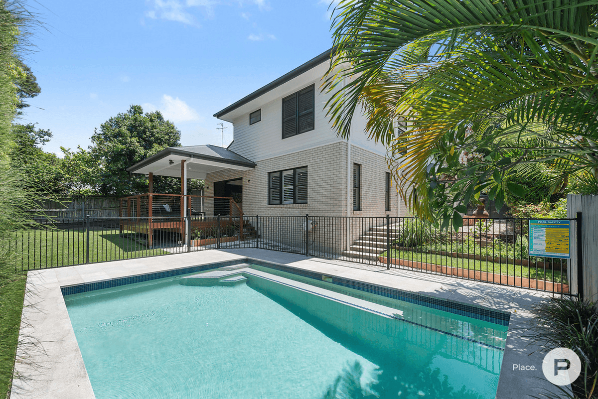 25 Hector Road, Holland Park, QLD 4121