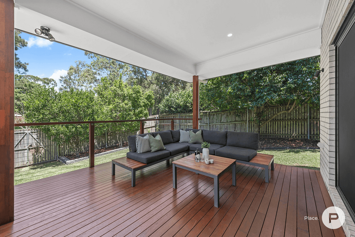25 Hector Road, Holland Park, QLD 4121