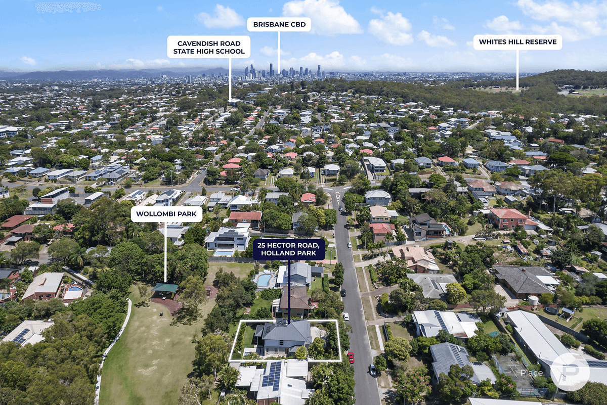 25 Hector Road, Holland Park, QLD 4121