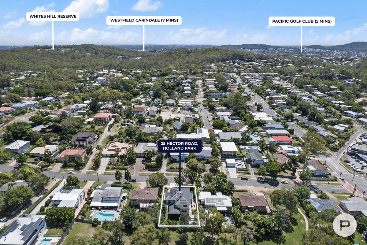 25 Hector Road, Holland Park, QLD 4121