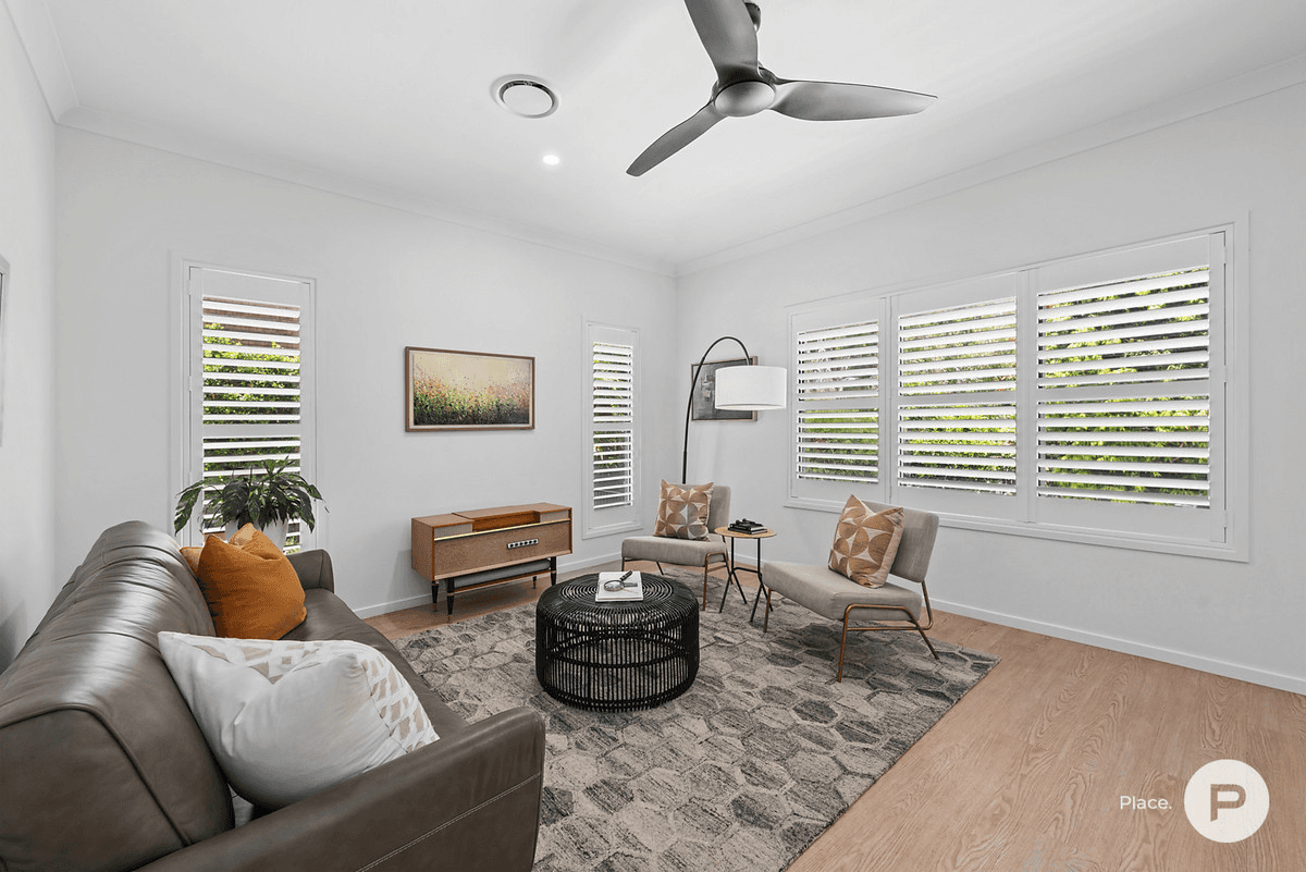 25 Hector Road, Holland Park, QLD 4121