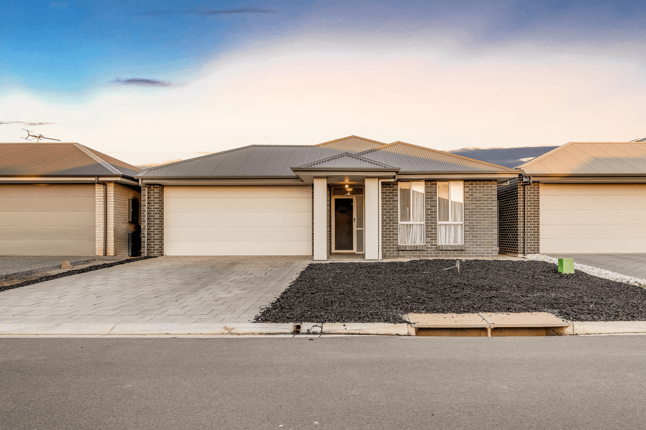 3 Kathleen Crescent, VIRGINIA, SA 5120