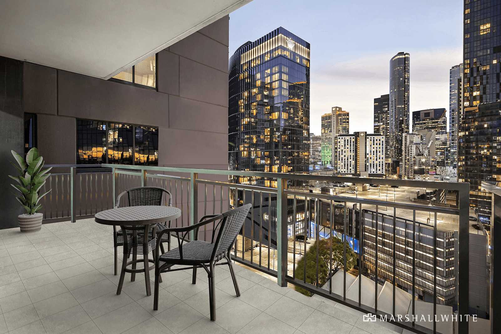 1512/45 Haig Street, Southbank, VIC 3006