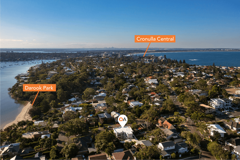 2 Stacey Street, Cronulla, NSW 2230