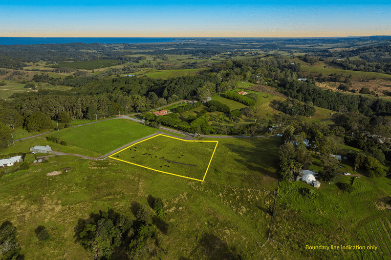 384 Coopers Shoot Road, COOPERS SHOOT, NSW 2479