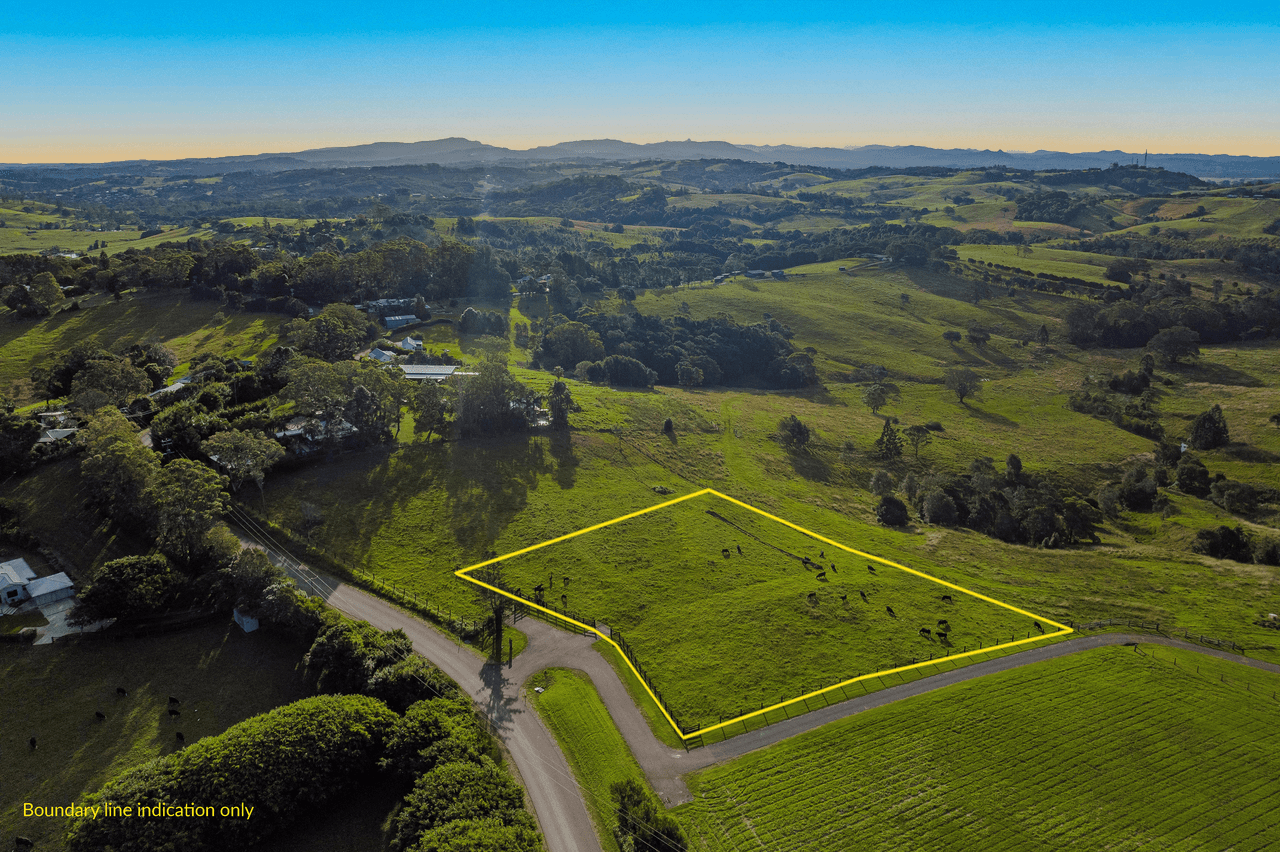 384 Coopers Shoot Road, COOPERS SHOOT, NSW 2479