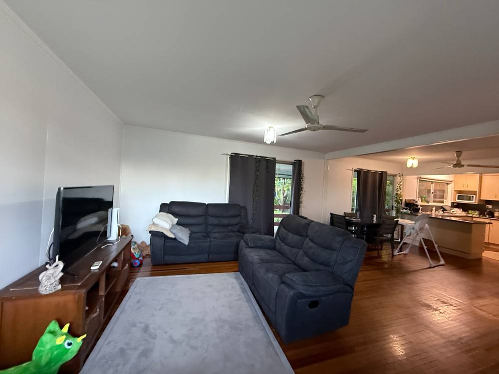 3 Fraser Court, DYSART, QLD 4745
