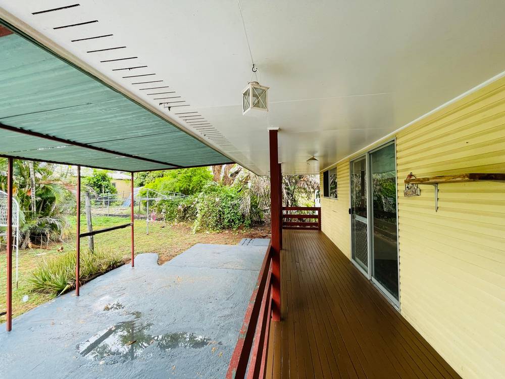 3 Fraser Court, DYSART, QLD 4745