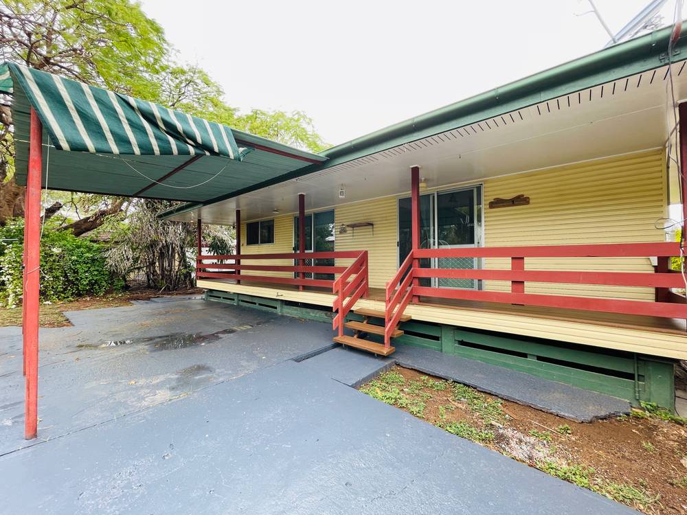3 Fraser Court, DYSART, QLD 4745