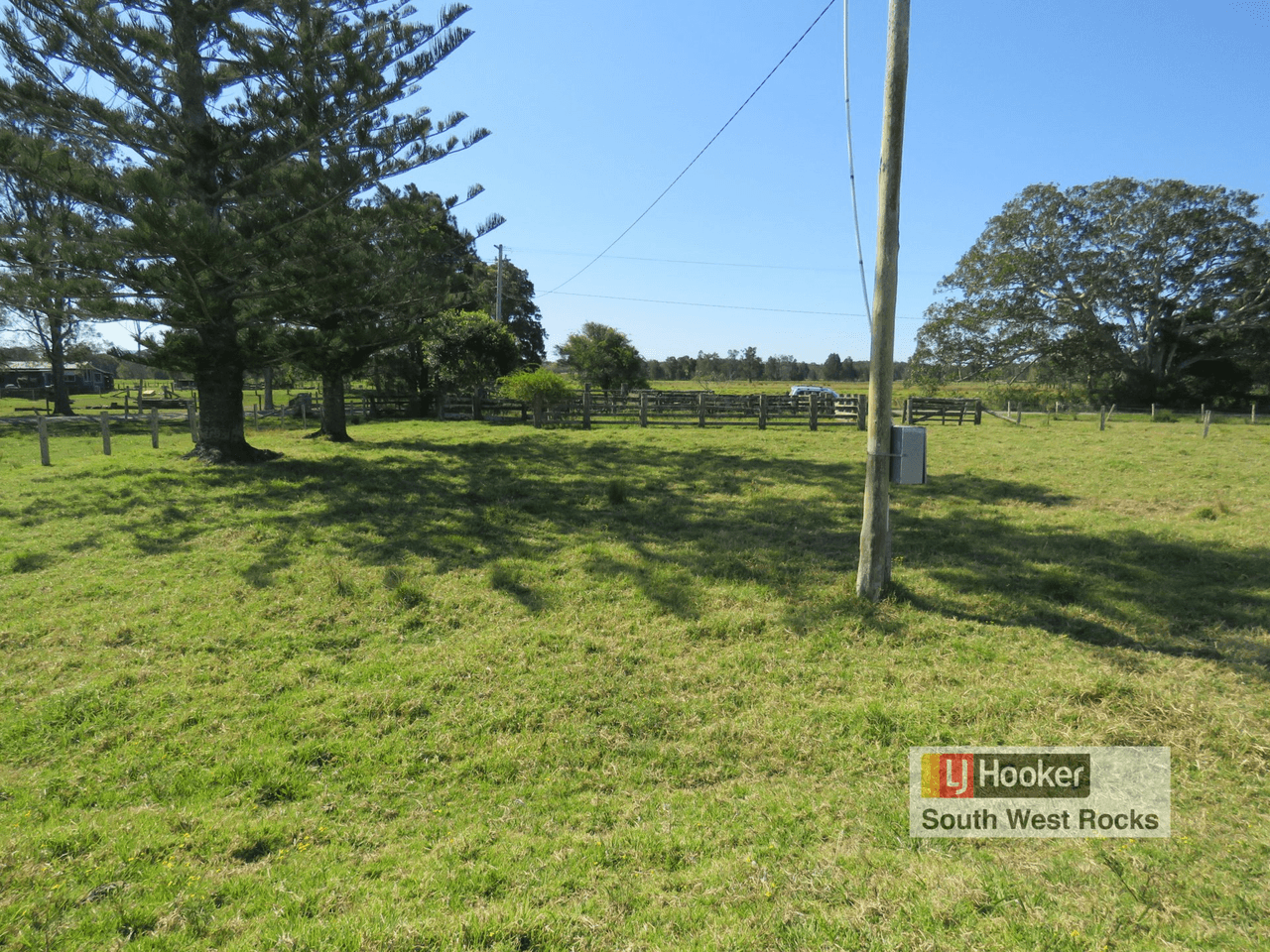 Lot 64 Menarcobrinni Road, CLYBUCCA, NSW 2440